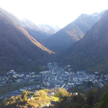 Appartement 5 Couchages Coquet Proche Centre Cauterets Buitenkant foto