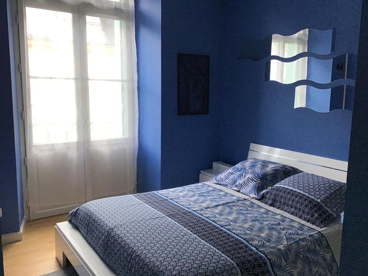 Appartement 5 Couchages Coquet Proche Centre Cauterets Buitenkant foto