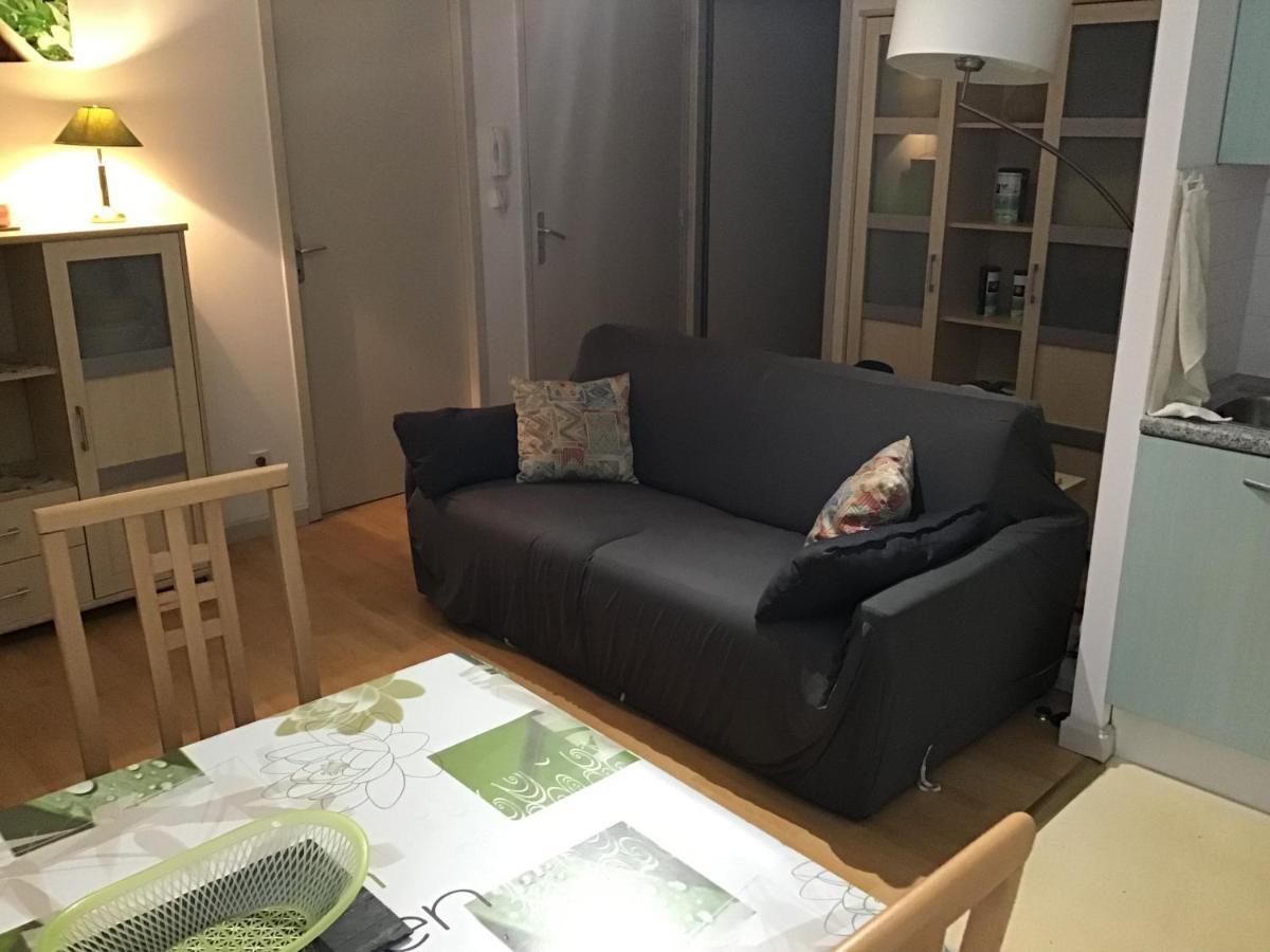 Appartement 5 Couchages Coquet Proche Centre Cauterets Buitenkant foto