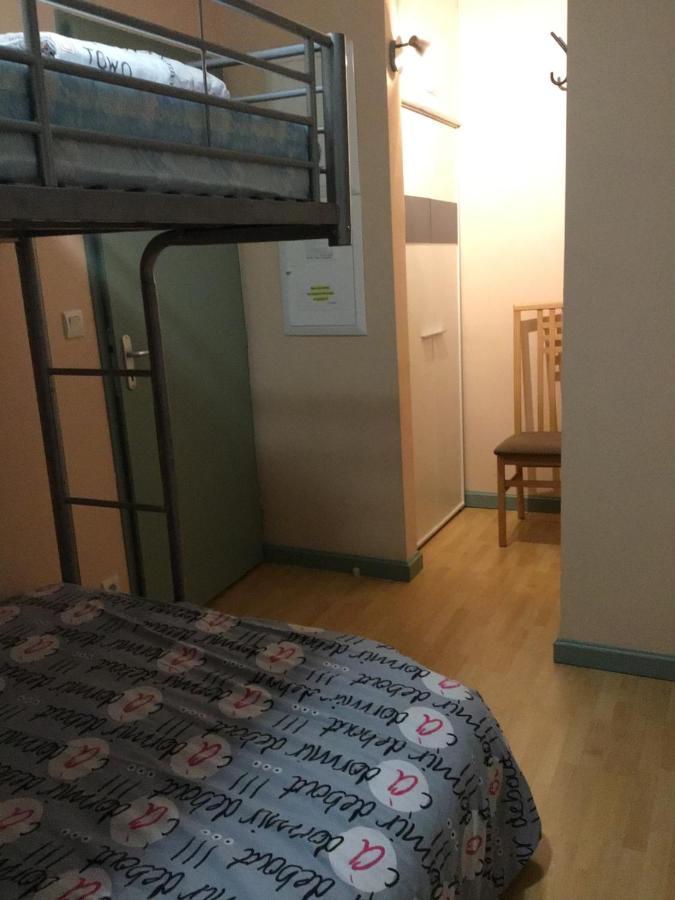 Appartement 5 Couchages Coquet Proche Centre Cauterets Buitenkant foto
